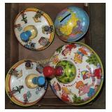 Ohio art tops and World Bank