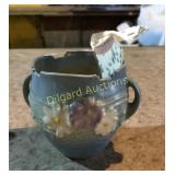 Cosmos scarcity 1939 Pottery