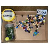 Marbles