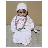 Lee Middleton Small Wonder doll