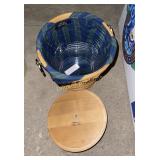 Longaberger basket celebrating 10 years