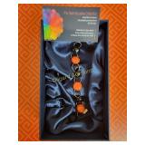 Handmade Glass Bracelet (Dave Kowalka Art)