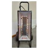 Mr. Heater Propane Heater