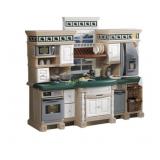 Step 2 Deluxe Kitchen