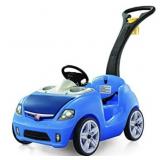 Step 2 Whisper Ride II Buggy