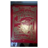 150 years of International Harvester book