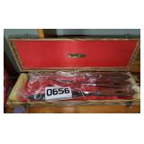 JC Penny carving knife set