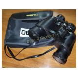 Bushnell 7x36 binoculars
