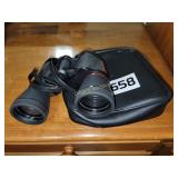 Simmons 10x50 binoculars