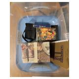 Realtone transistor radiio, View master, more