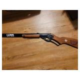 Daisy Red Ryder BB gun