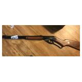 Daisy Red Ryder BB gun