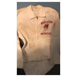 Mapleton Mountie jacket & more