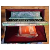 Florentina Accordion