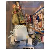 Misc household items