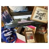 Trump 2021 flag and more