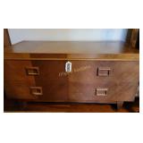Cedar chest