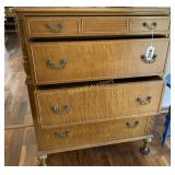 4 Drawer Chest