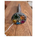 Stained glass Calidascope