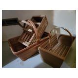 Baskets