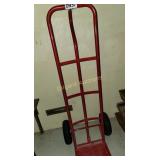 Hand truck