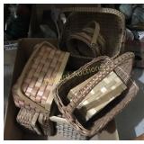Baskets