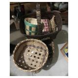 Baskets