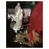 Reindeers and Misc Christmas