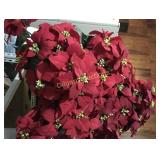 Artificial Poinsettia
