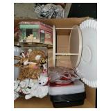 Beanie Babies & misc