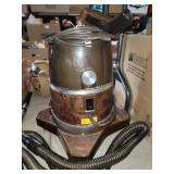 Rainbow canister Vacuum