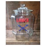 Lance jar (as is)