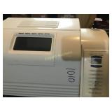 West Bend Bread machine