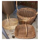 Baskets