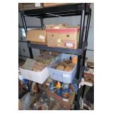 Plastic Shelf WITHOUT contents