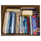 Cook Books