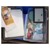 Paper products and more