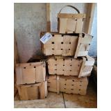 Baskets