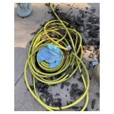 (2) Garden Hoses