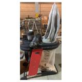 General Wood working dust collection system