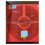 Under Armour Healthbox