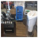 Food Network knife set, cheese grader, more