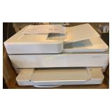 HP Envy Pro 6455 printer