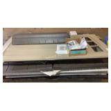 Suncast Vista storage shed