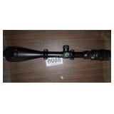 Guide Gear high power rifle scope with mounts