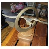 Limited Edition Bronze Eagle by S. A Efron