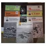 Uncreased International & McCormick Sales Brochure