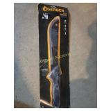 Gerber Gator Machete & sheath
