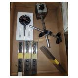 Machinist tools