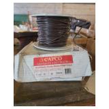 Hand grinder disks and wire
